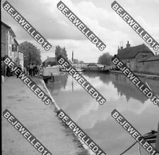 10x old negatives.barges for sale  DERBY