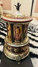 Vintage reuge capodimonte for sale  Bloomsburg