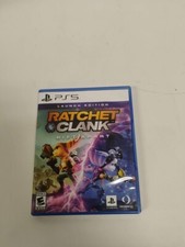 Rachet clank rift for sale  Spokane