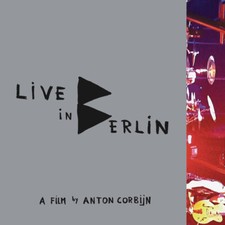 Depeche Mode : Live in Berlin: A Film By Anton Corbijn CD with Blu-ray & DVD 5 comprar usado  Enviando para Brazil