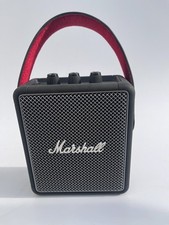 Marshall stockwell bluetooth gebraucht kaufen  Ingolstadt