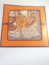 Carré soie foulard d'occasion  Barentin