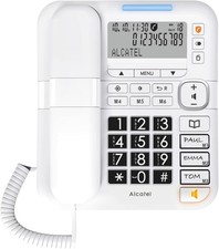 Telefon stacjonarny Alcatel TMAX 70 na sprzedaż  PL