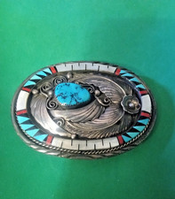 Vintage sterling turquoise for sale  Chicago