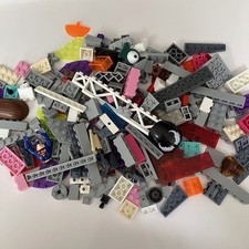 Lego vrac pièces d'occasion  Expédié en Belgium