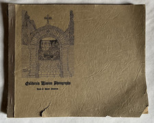 Vintage photo copies for sale  Morongo Valley