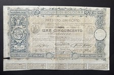1904 comune bologna usato  Granarolo dell'Emilia