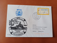 Bundeswehr marine zerstörer gebraucht kaufen  Julbach