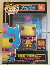 Funko pop freddy for sale  Moreno Valley