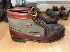 Men timberland goretex for sale  MANCHESTER