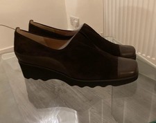 Gabor ladies brown for sale  CRAWLEY