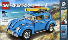 Lego creator expert gebraucht kaufen  Löhne