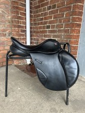 Black 17.5 medium for sale  GRIMSBY