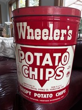 Large vintage wheelers for sale  Youngstown