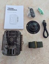 Voopeak mini trail for sale Voopeak mini trail for sale  WORKSOP