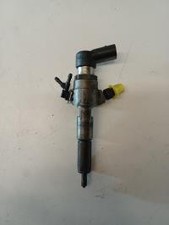 Injecteurs citroen pluriel d'occasion  France