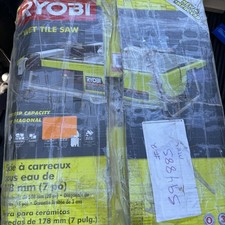 7 tile masonry saw blade for sale  Fredericksburg