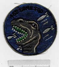 Ww2 452nd bomb for sale  Troutville