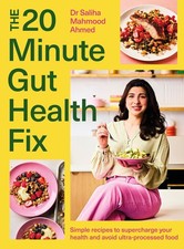 Minute gut health for sale  UK