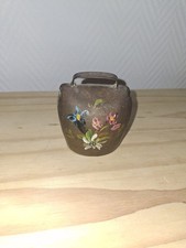 Petite cloche vache d'occasion  Jurançon