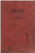 Ariel vch vha usato  Spedire a Italy