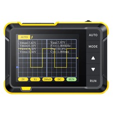 Fnirsi dso152 handheld for sale  LEEDS