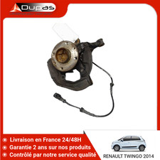 Pivot droit renault d'occasion  Nemours