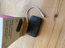 unlocked mifi 4g for sale  DONCASTER