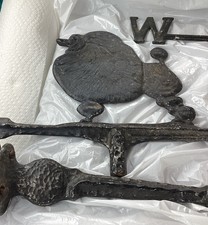 Weathervane antique for sale  Ferndale