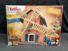 Teifoc tei 8000 for sale  DINGWALL