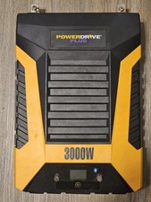Powerdrive pwd3000p 3000 for sale  Lake Mary