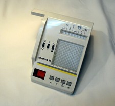 Programmateur memo machines d'occasion  Nantes-