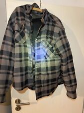 Motorrad jacke hemd gebraucht kaufen  Schelklingen
