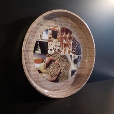 Plateau café espresso d'occasion  Nice-