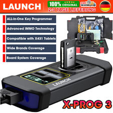 Launch prog3 profi gebraucht kaufen  Ginsheim-Gustavsburg