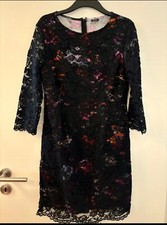 Fontana kleid größe gebraucht kaufen  Dortmund