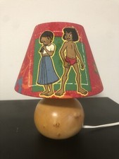 Lampe chevet collection d'occasion  Saint-Dié-des-Vosges