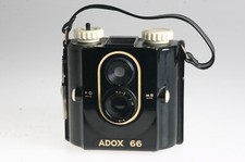 Adox box gebraucht kaufen  Solingen