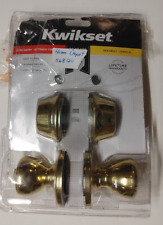 Kwikset tylo entry for sale  Rockford