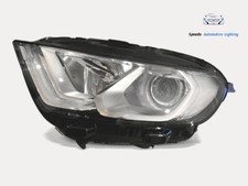 Headlight ford ecosport d'occasion  Expédié en Belgium