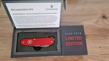 Victorinox cadet alox gebraucht kaufen  Berlin