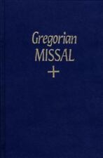 Gregorian missal sundays for sale  Tontitown