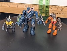 halo mega bloks flood for sale halo mega bloks flood for sale Midlothian