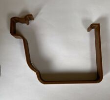 C8067 brown gutter for sale  BRIDGWATER