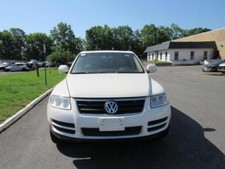 Touareg anti lock for sale  Fredericksburg