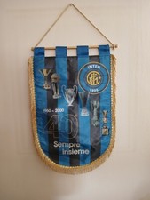 Gagliardetto inter usato  Saluzzo