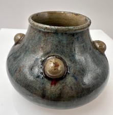 Auguste delaherche vase d'occasion  Paris I