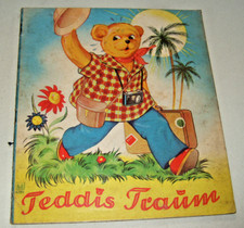 Teddis traum verlag gebraucht kaufen  Wallenhorst