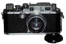 Canon rangefinder telemetro usato  Visone