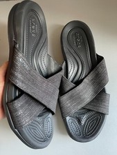 Crocs capri shimmer for sale  SITTINGBOURNE